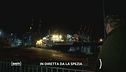 Sbarchi migranti, in diretta da La Spezia
