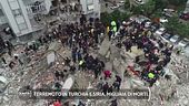 Terremoto in Turchia e Siria, migliaia di morti