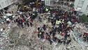 Terremoto in Turchia e Siria - Parla il giornalista Filippo Cicciu