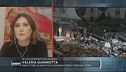 Terremoto in Turchia e Siria - Parla il Direttore scientifico dell'Osservatorio Turchia Cespi