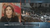 Terremoto in Turchia e Siria - Parla il Direttore scientifico dell'Osservatorio Turchia Cespi