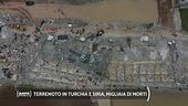 Terremoto in Turchia e in Siria - In collegamento da Aleppo, Giacomo Pizzi