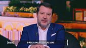 Intervista a Matteo Salvini