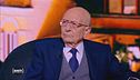 L'intervista al giurista Sabino Cassese