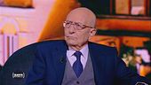 L'intervista al giurista Sabino Cassese