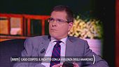 Capezzone vittima dell'ostracismo universitario
