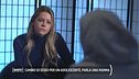 Cambio di sesso per un adolescente