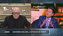 La replica di Giuseppe Conte agli imprenditori che aspettano i crediti