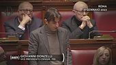 Caso Cospito, Delmastro indagato: torna la giustizia politica?
