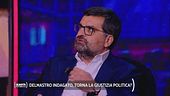 La magistratura al tempo della Meloni, parla Palamara