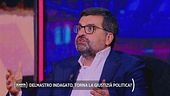 Luca Palamara sul caso Delmastro: "Riflettere sul principio di obbligatorietà per i pm"
