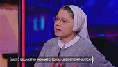 Violenza nella società e nella politica, il punto di vista di Suor Anna Monia Alfieri