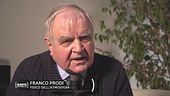 Direttive europee su diesel e benzina, il climatologo Franco Prodi: "Tutto sbagliato"