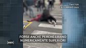 Botte al liceo, la sinistra grida al pericolo fascismo