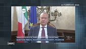 Botte al liceo, le polemiche sulle parole del ministro Valditara