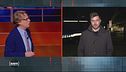 La testimonianza di Davide D'Aloiso