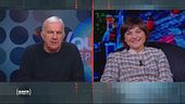 Risate e politica con Gene Gnocchi