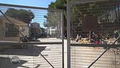 L'inferno di Lampedusa