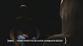 "Sono pentito di aver cambiato sesso"