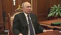 Putin ricercato come criminale di guerra
