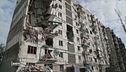 La visita di Putin a Mariupol