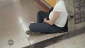 La gravidanza per evitare la galera