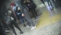 Borseggiatrici, la metropolitana di Roma