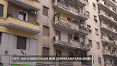 Mutui negati a chi non compra una casa green