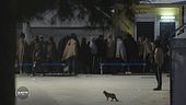 Sbarchi, centri di accoglienza al collasso