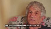Parla uno dei boss della banda della Magliana