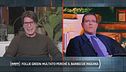 Direttive green: scontro Corrao-Capezzone