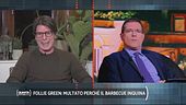 Direttive green: scontro Corrao-Capezzone