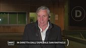 Aggiornamenti sulla salute di Silvio Berlusconi