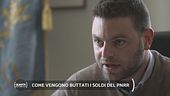 Il caso del palaghiaccio di Letino