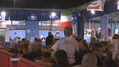 Festa dell'Unità, lo stupro nascosto dalla sinistra