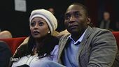 Lady Soumahoro, i soldi per i migranti spesi a via Condotti