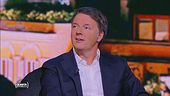 La versione di Renzi