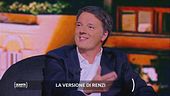 Renzi guarda alla politica di destra?