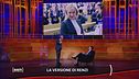 Renzi e i rapporti con la Meloni