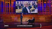 Renzi e i rapporti con la Meloni
