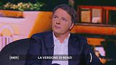 La nuova attività di Renzi