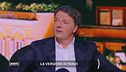 Renzi e la Commissione d'inchiesta Covid