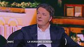 Renzi e la Commissione d'inchiesta Covid