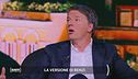 La politica di Renzi