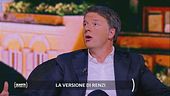La politica di Renzi