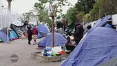 Tanti migranti in arrivo dalla Tunisia