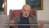 La situazione della natalità in Italia