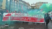 Primo maggio, polemica sindacati Meloni