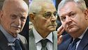 Tutti assolti per il processo stato-mafia