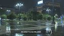 In diretta dalla stazione di Milano
